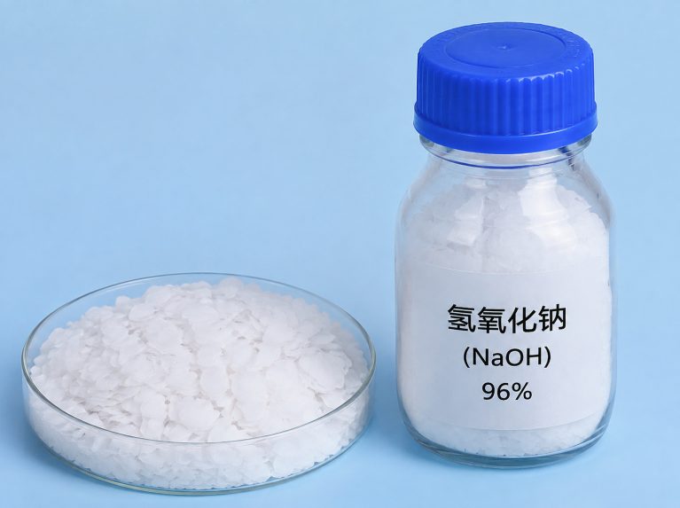 白城工业级次氯酸钠溶液